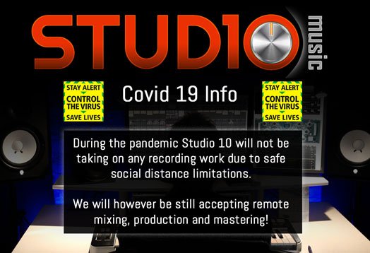 Photo of Studio 10 Music