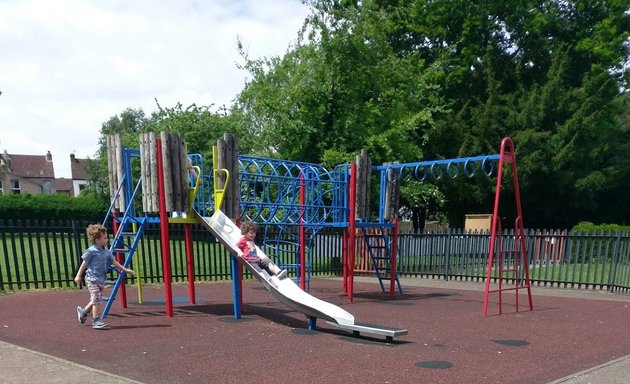 Photo of King's Meadow Playing Fields