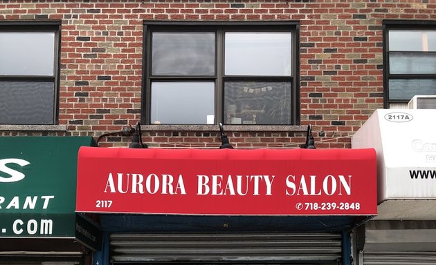 Photo of Aurora Beauty Salon