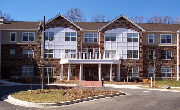 Photo of Arlington Estates Co-op Apartments