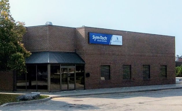 Photo of Sym-Tech Dealer Services