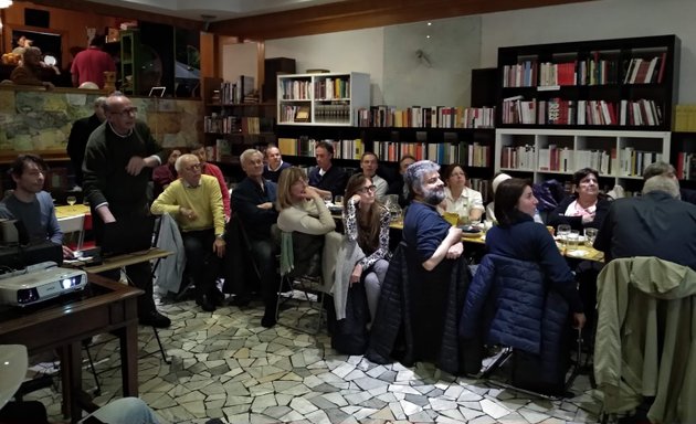 foto Libreria Todomodo