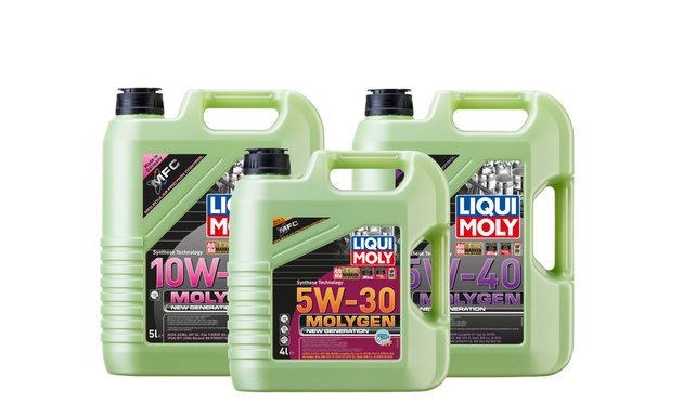 Photo of World of Lubricant