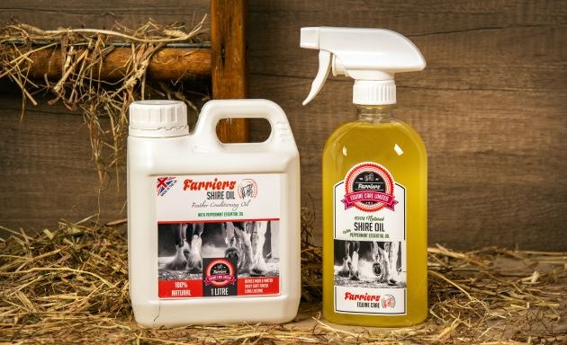 Photo of Farriers Equine Care (UK) Limited