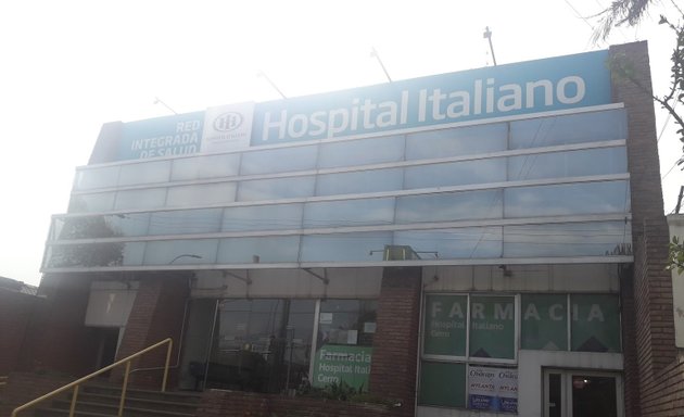 Foto de Hospital Italiano – Sociedad de Beneficencia [Centro Periférico Cerro de las Rosas]