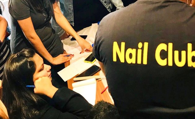 Photo of Nail Club Nail Spa