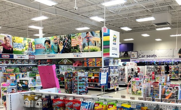 Photo of Toys"R"Us