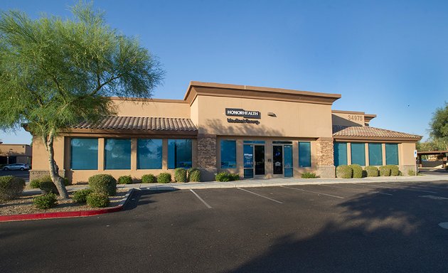 Photo of HonorHealth Medical Group - Tramonto - Primary Care