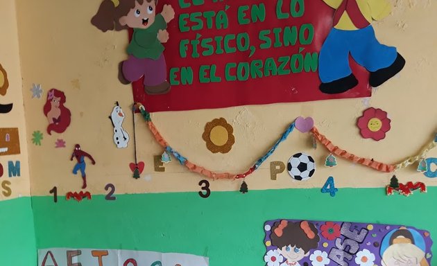 Foto de Centro De Educacion Incial " Tia Elvirita"