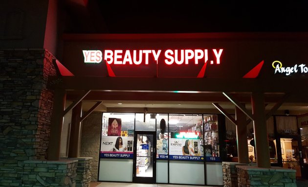 Photo of Yes Beauty Supply