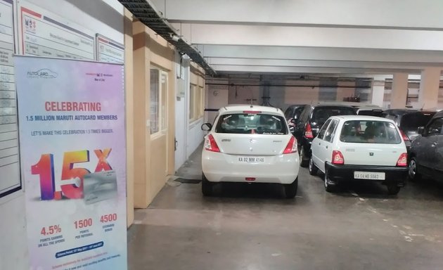 Photo of Maruti Suzuki Service (Kalyani Motors)