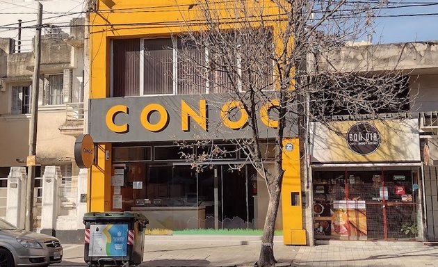 Foto de CONOC Habitar (Suc. Alta Córdoba)