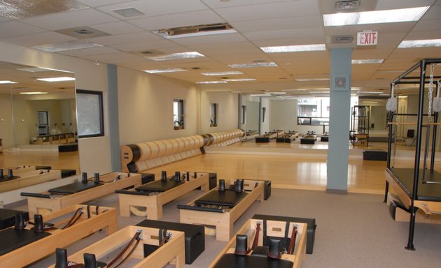 Photo of Pilates Space