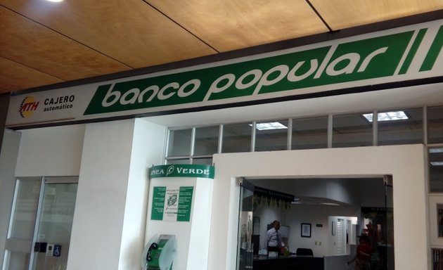 Foto de Banco Popular - Cable Plaza