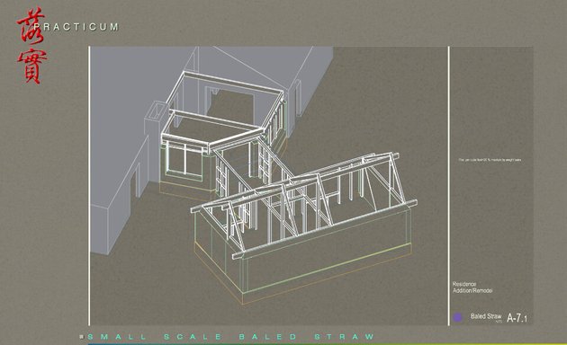 Photo of Long-term Design Solutions: James Cooke