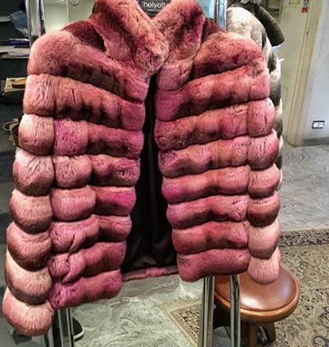 foto Laboratorio Moda Furs - Pellicce Pelli - Rimesse a modello montoni e pellicce