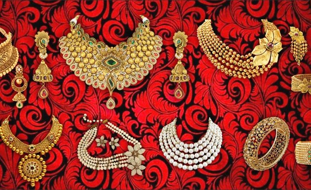 Photo of Bhagya Bangles and Fancy Stores