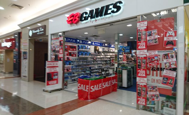 Photo of EB Games - Sunnybank Hills