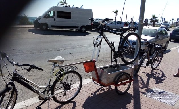 foto Giringiro Aquilabike