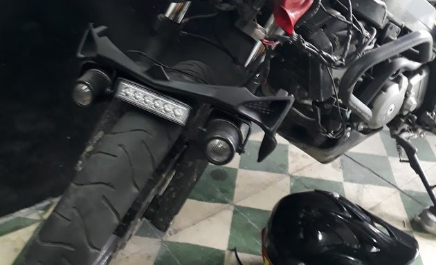 Foto de Motos Scooter Shop