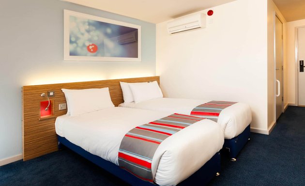 Photo of Travelodge Cardiff Central Queen Street