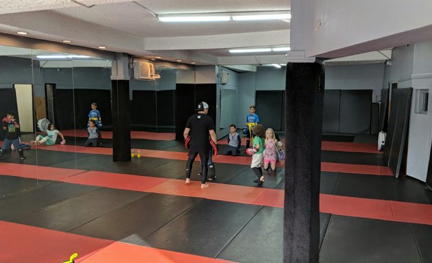 Photo of NoHo MMA