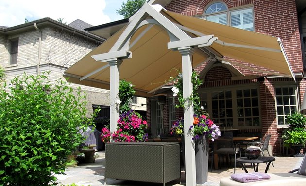 Photo of Awnings By Rolltec