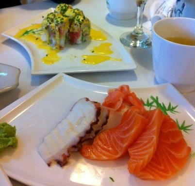 Foto de Sushi Japón Ya