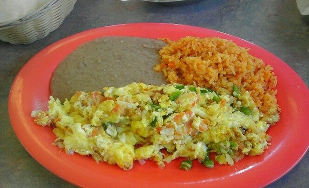 Photo of El Indio Cocina Mexicana