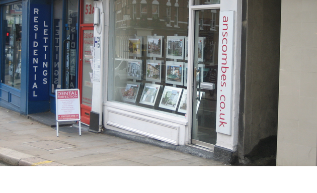 Photo of Chancellors - Hampstead Estate Agents