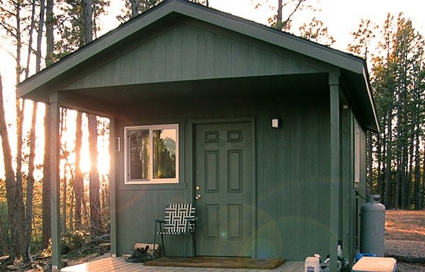 Photo of Tuff Shed