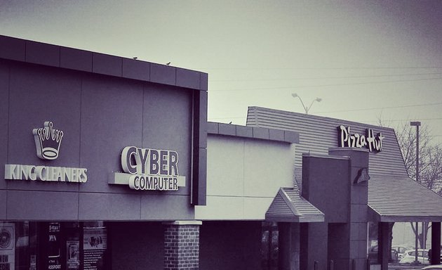 Photo of Cyber Computer Shop