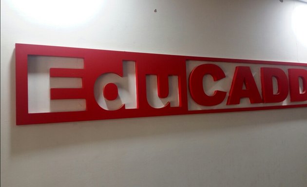 Photo of EduCADD Marathahalli