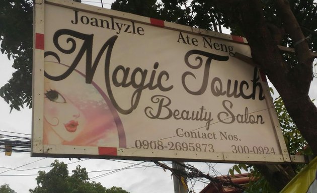 Photo of Joanlyzle Magic Touch Beauty Salon