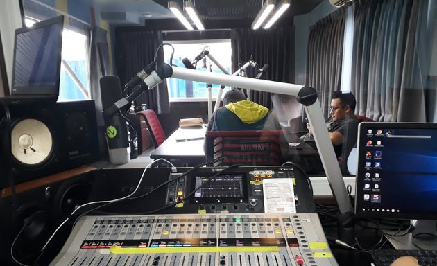 Foto de Radio Ilumina 98.1FM