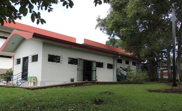 Foto de Biblioteca Infantil Miriam Álvarez Brenes