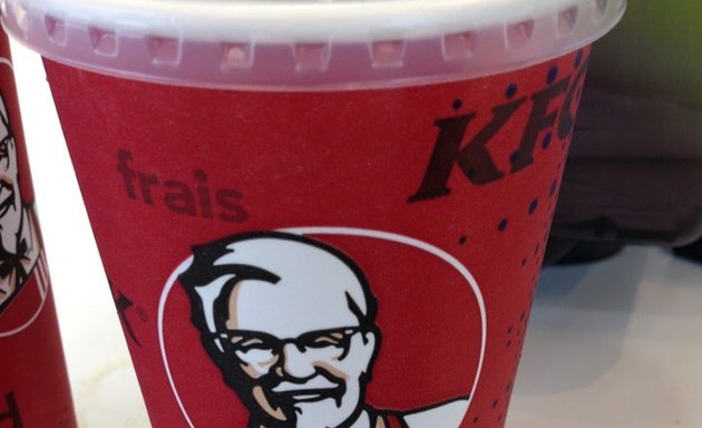 Photo of KFC