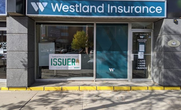 Photo of Westland Insurance