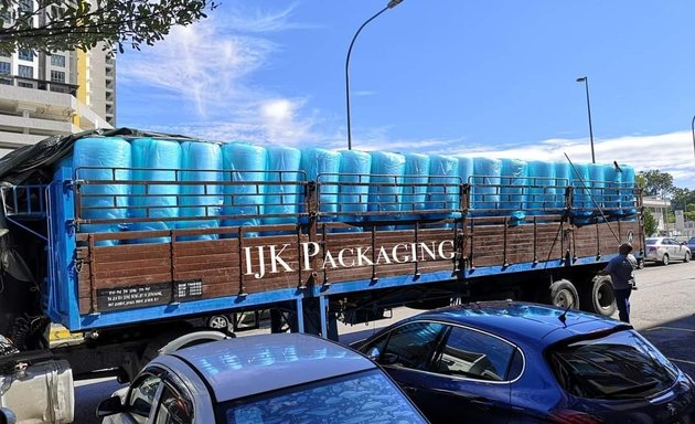 Photo of IJK Packaging Company