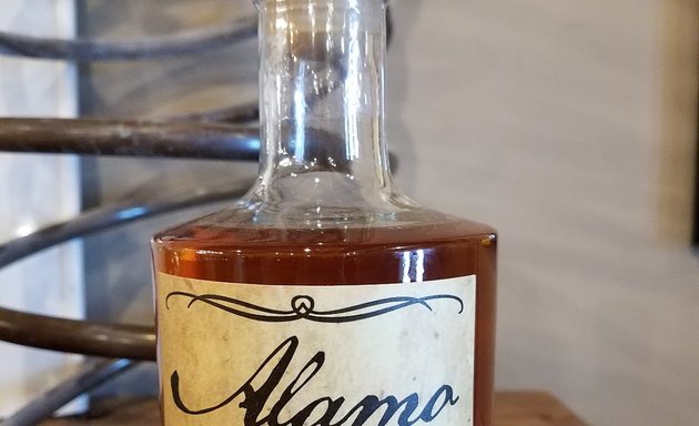 Photo of Alamo Distilling Company