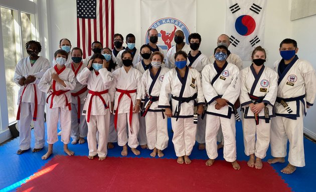 Photo of 606 Karate & Self-Defense