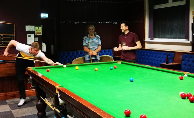 Photo of Tyldesley Conservative Club