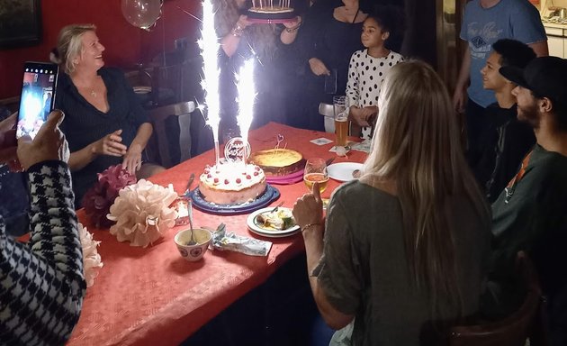 Foto von Handwerker Stübchen