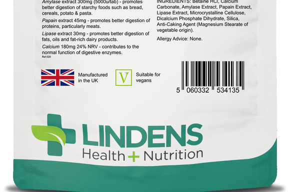 Photo of Lindens Health and Nutrition
