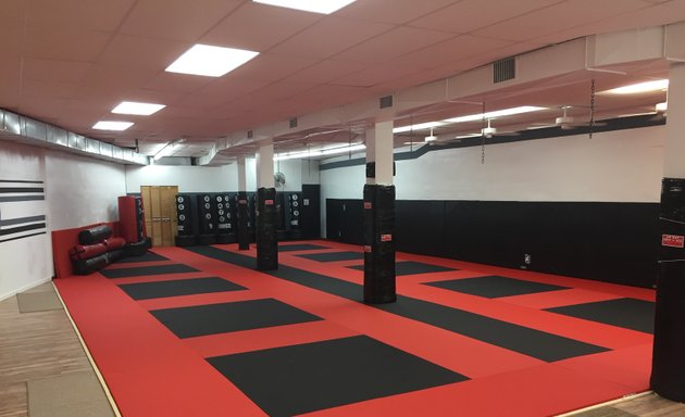 Photo of Semper Fi Mixed Martial Arts Academy