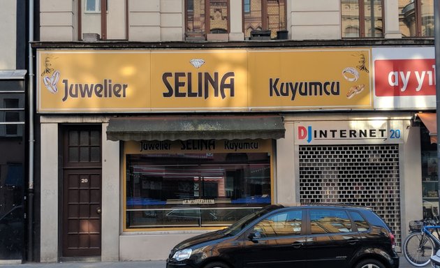 Foto von Selina Juwelier Kuyumcu