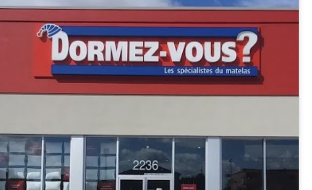 Photo of Dormez-vous