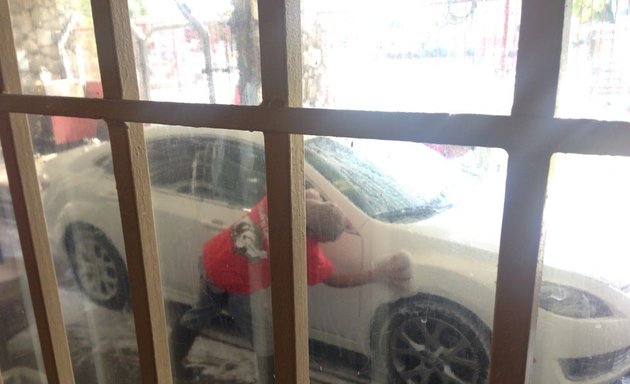 Photo of Car Wash