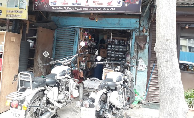 Photo of Munna Auto Garage