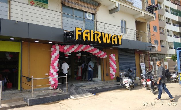 Photo of Fairway Retail